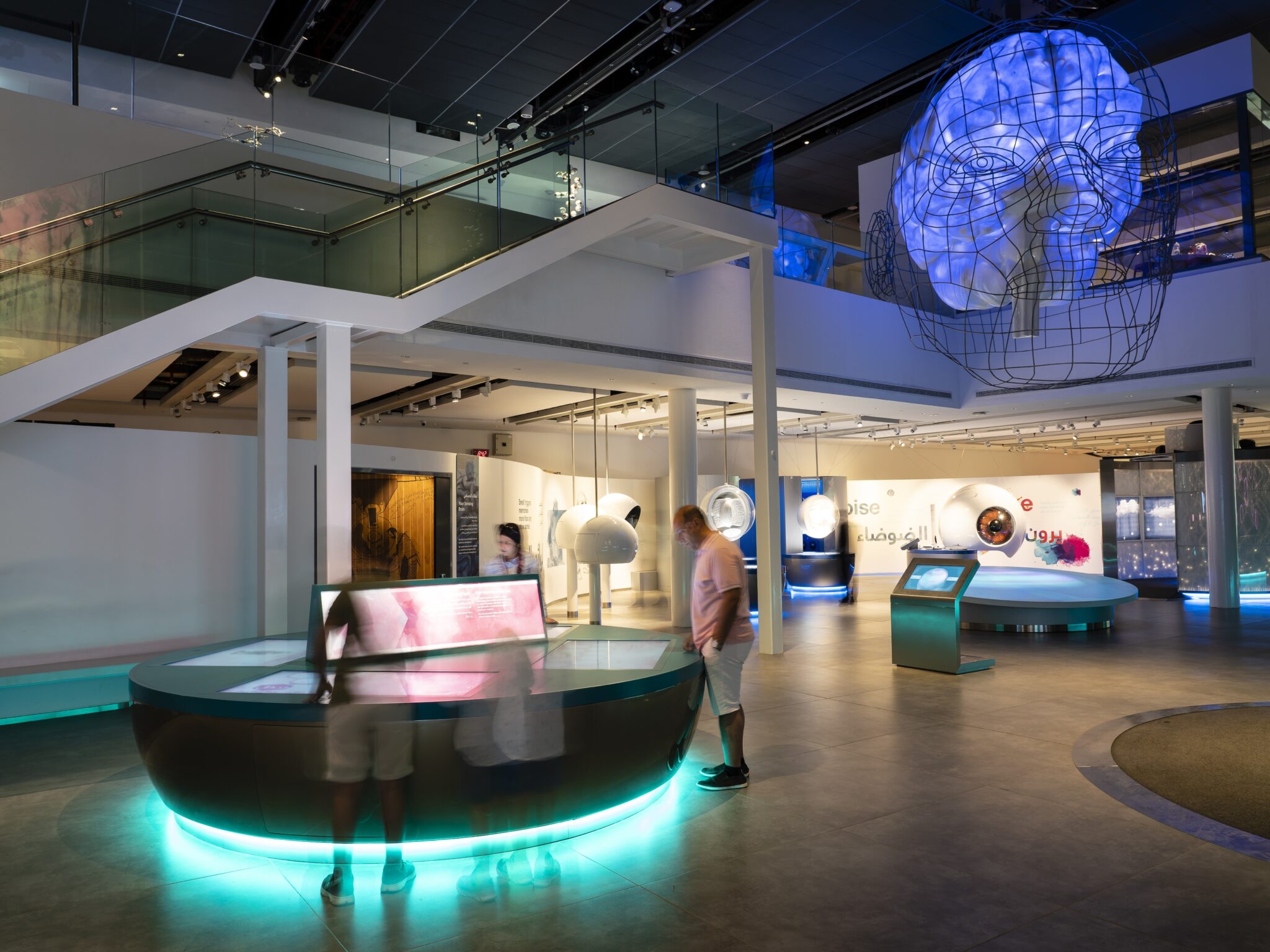 Debra Maple SAASCC - Science & Technology Museum | Debra Maplesden
